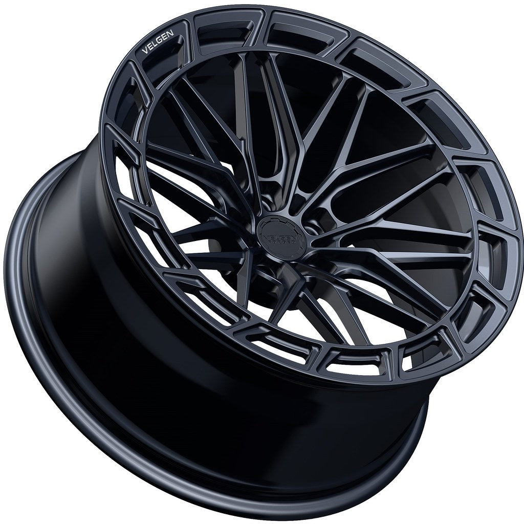 Velgen Forged VFHX-01AD