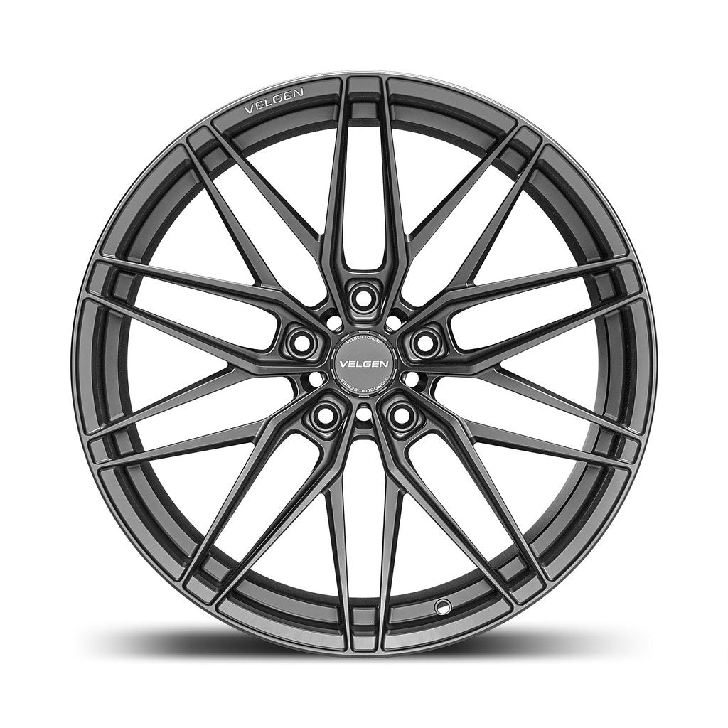 Velgen Forged VFHX-01