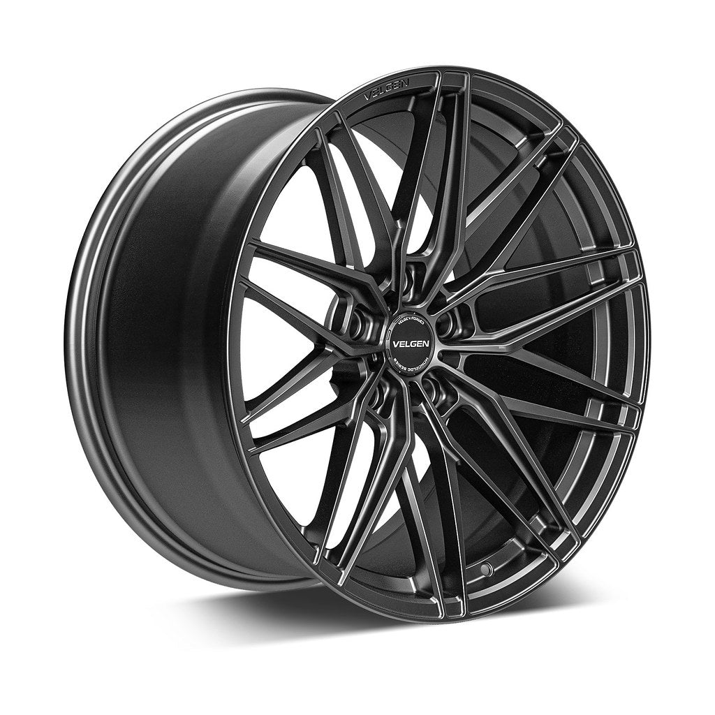 Velgen Forged VFHX-01