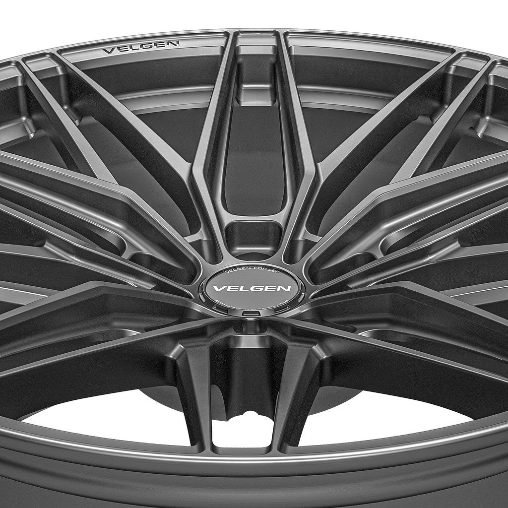Velgen Forged VFHX-01