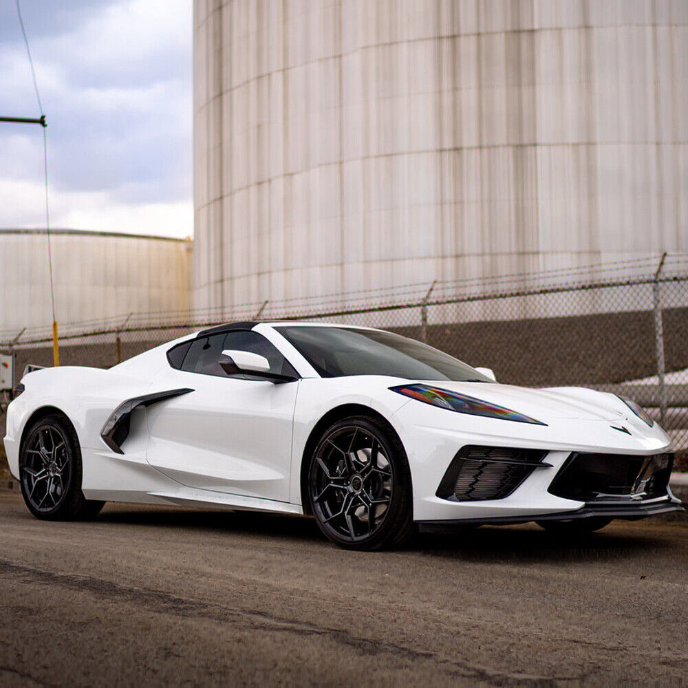 Blaque Diamond BD-F25 Gloss Black