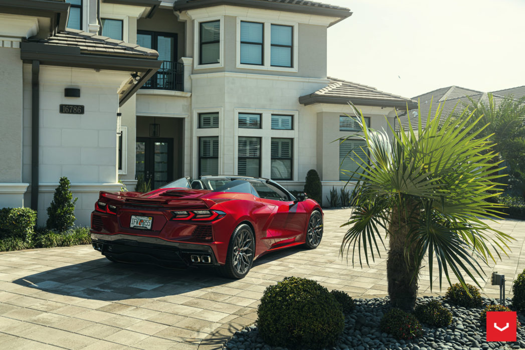 Vossen HF-2