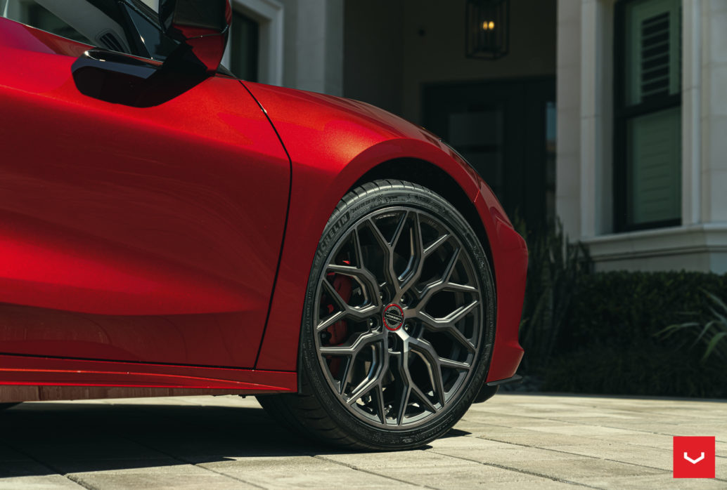 Vossen HF-2