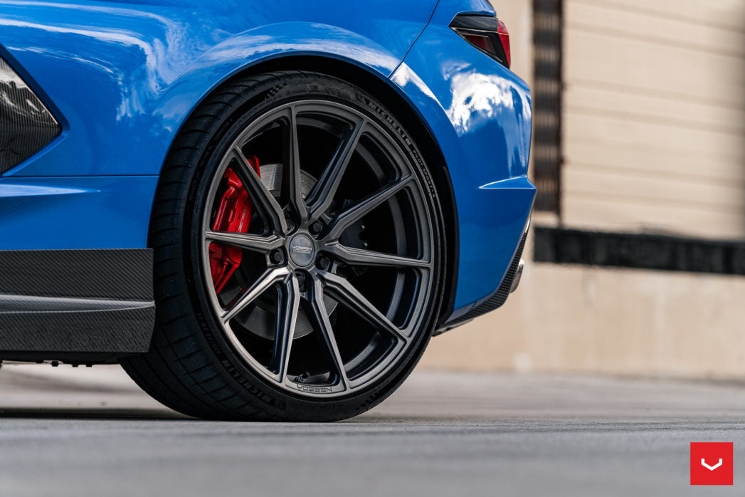 Vossen HF-3