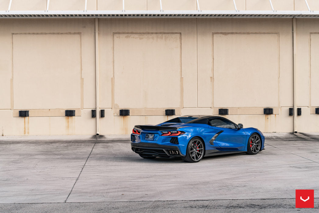 Vossen HF-3