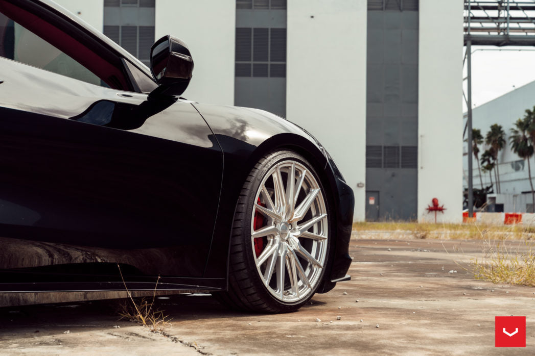 Vossen HF-4T