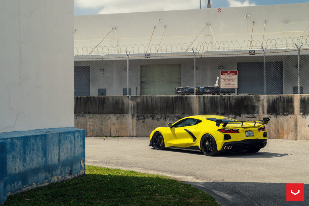 Vossen HF-5