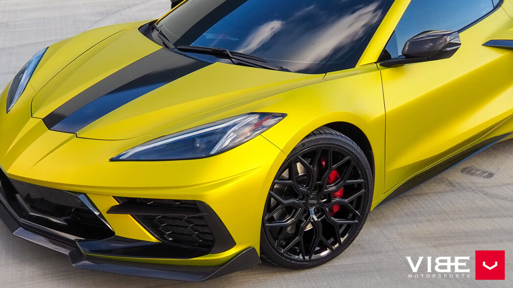 Vossen HF-2