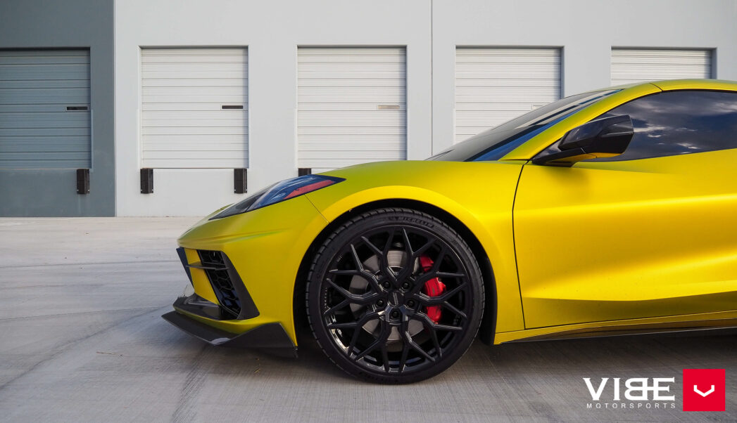 Vossen HF-2
