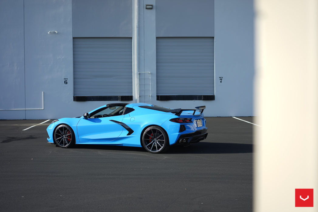 Vossen HF-3