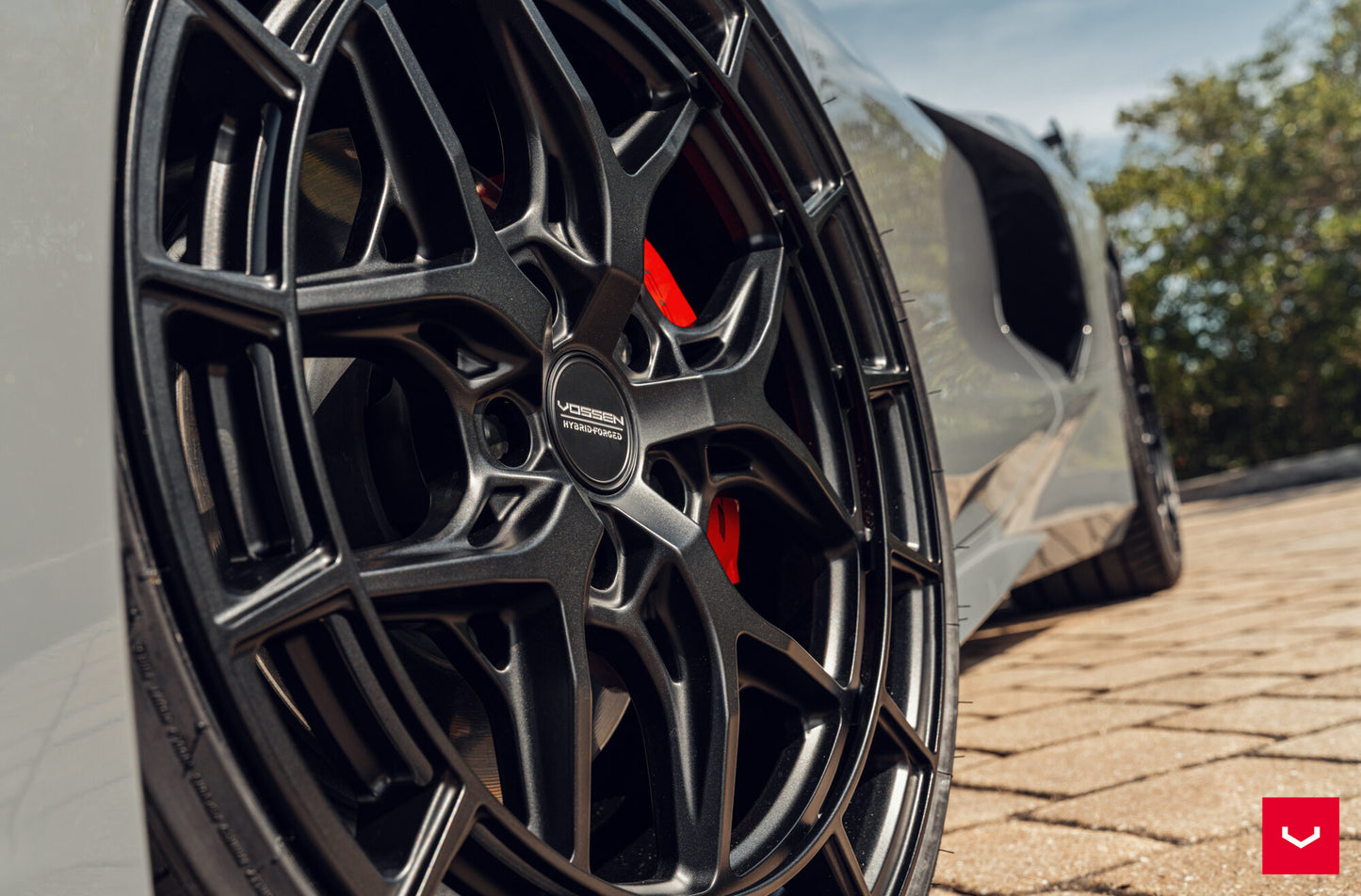 Vossen HFX-1