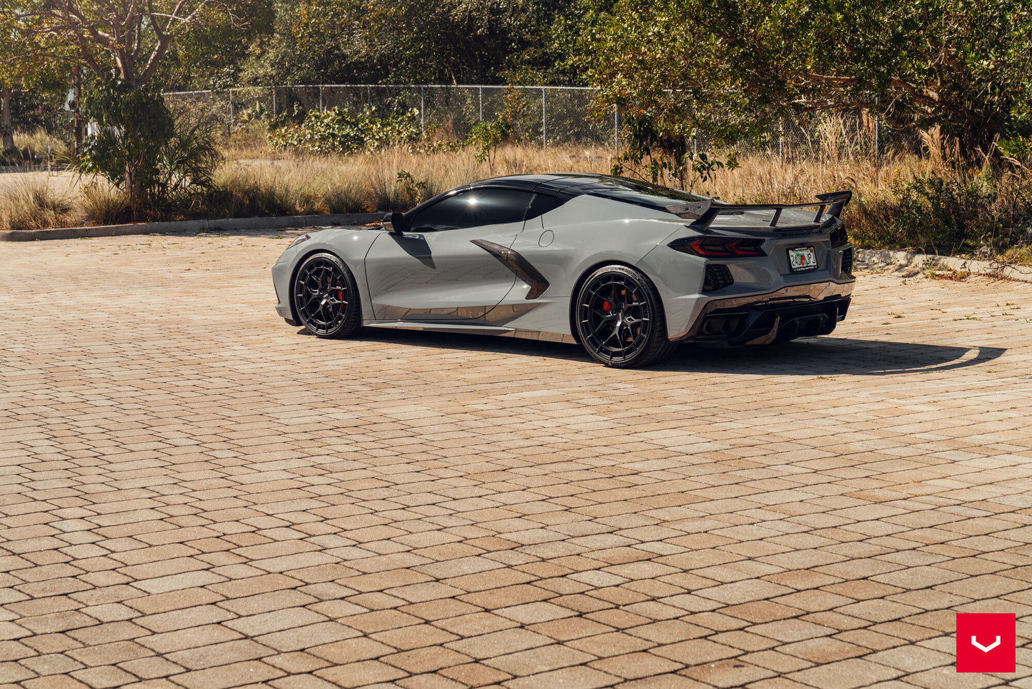 Vossen HFX-1