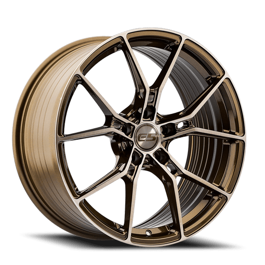 E5 Daytona in Bronze Brushed Tint