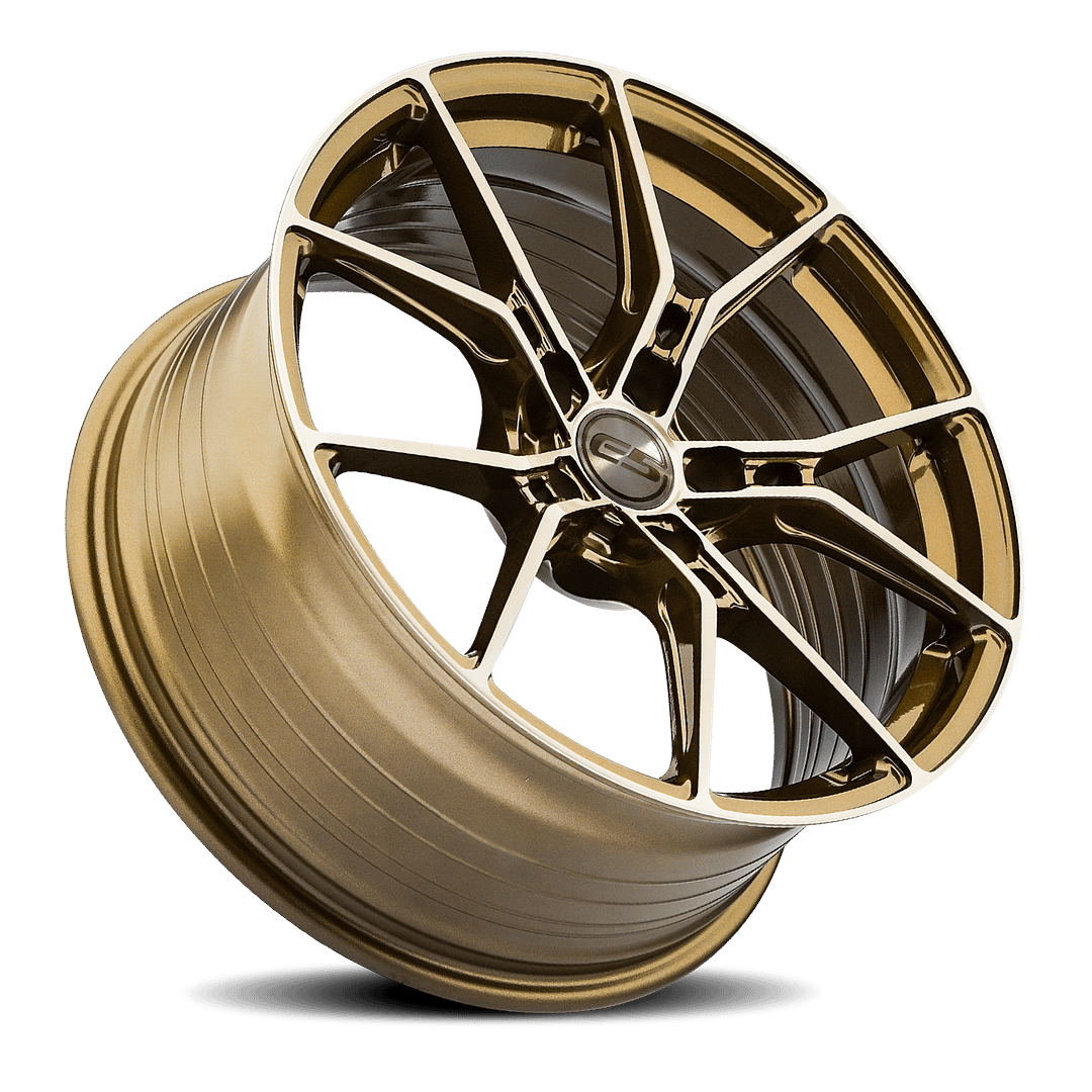 E5 Daytona in Bronze Brushed Tint