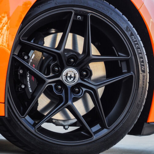 HRE FF11 Tarmac