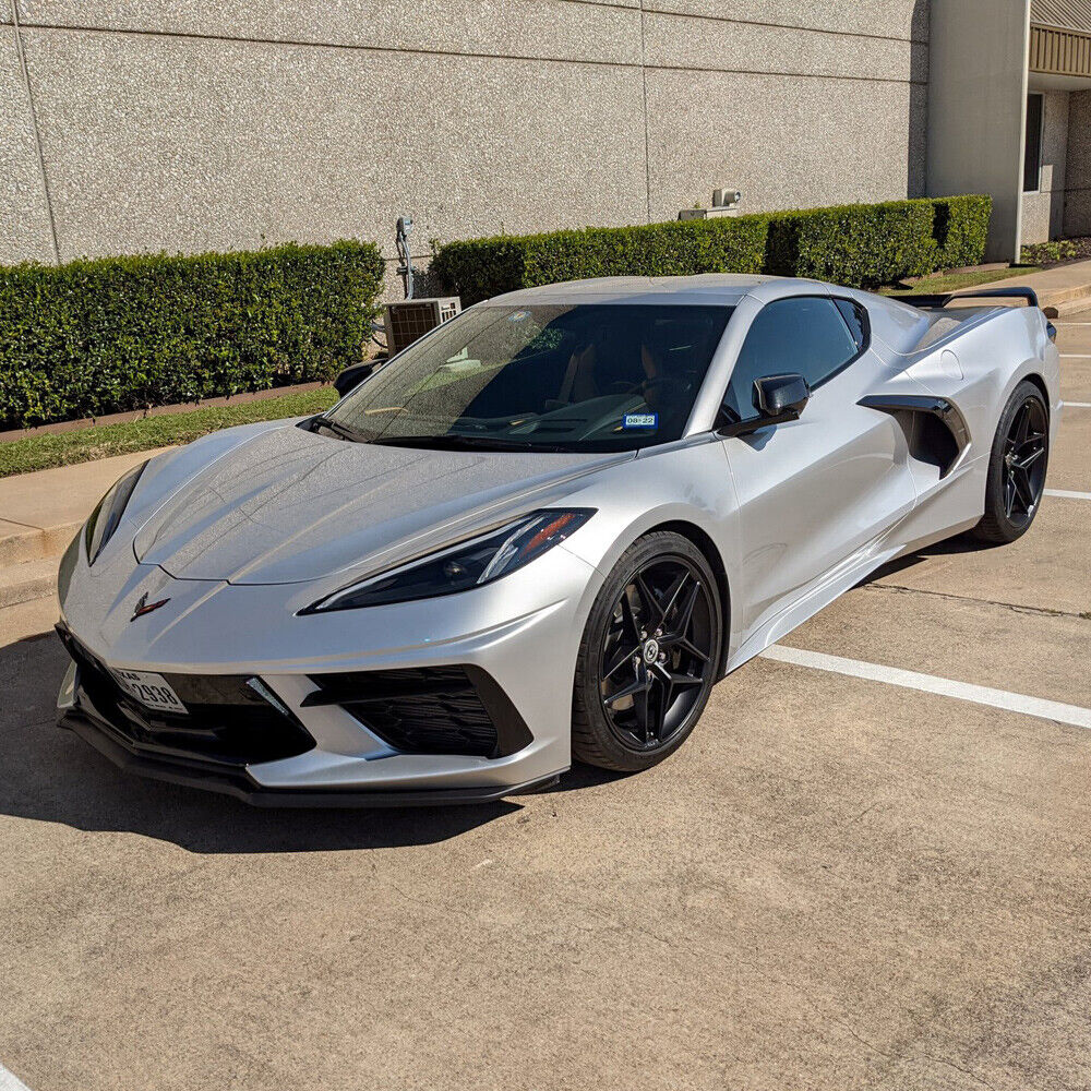 HRE FF11 Tarmac