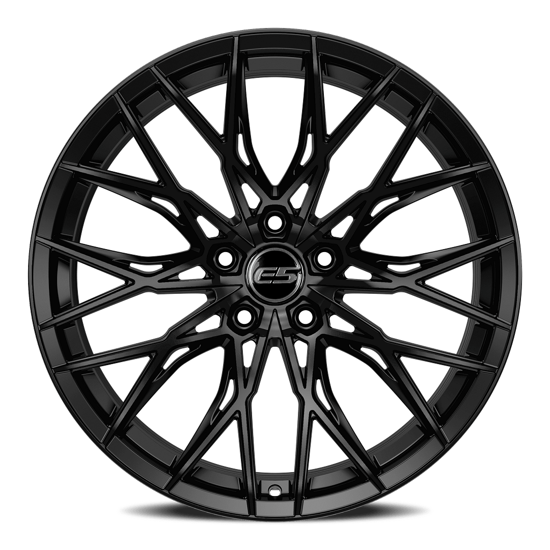 E5 Sebring in Gloss Black