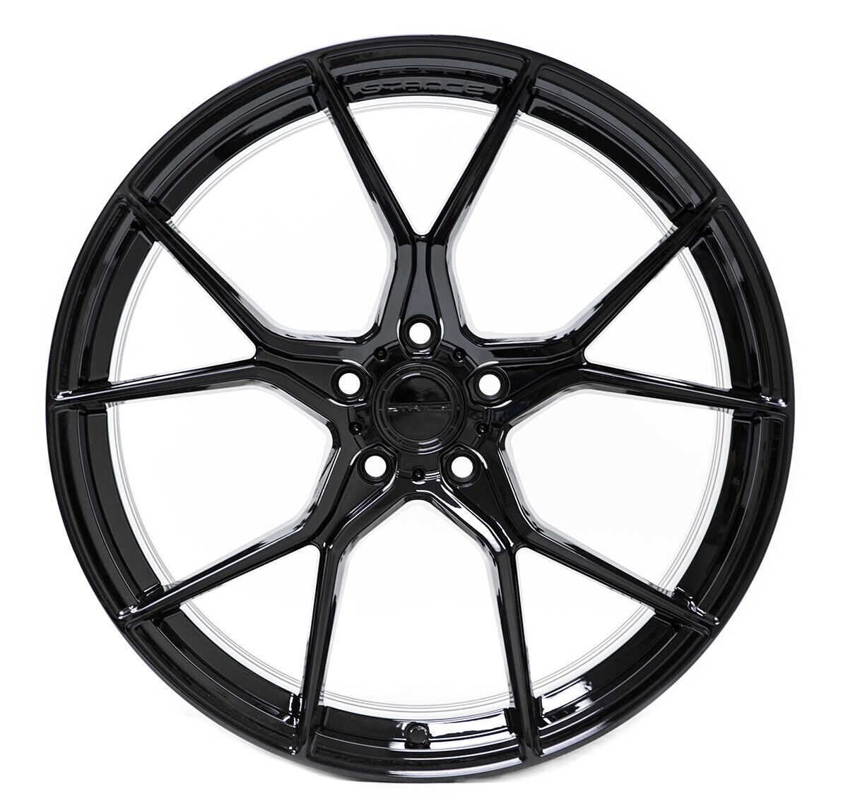 Stance SF7 Gloss Black
