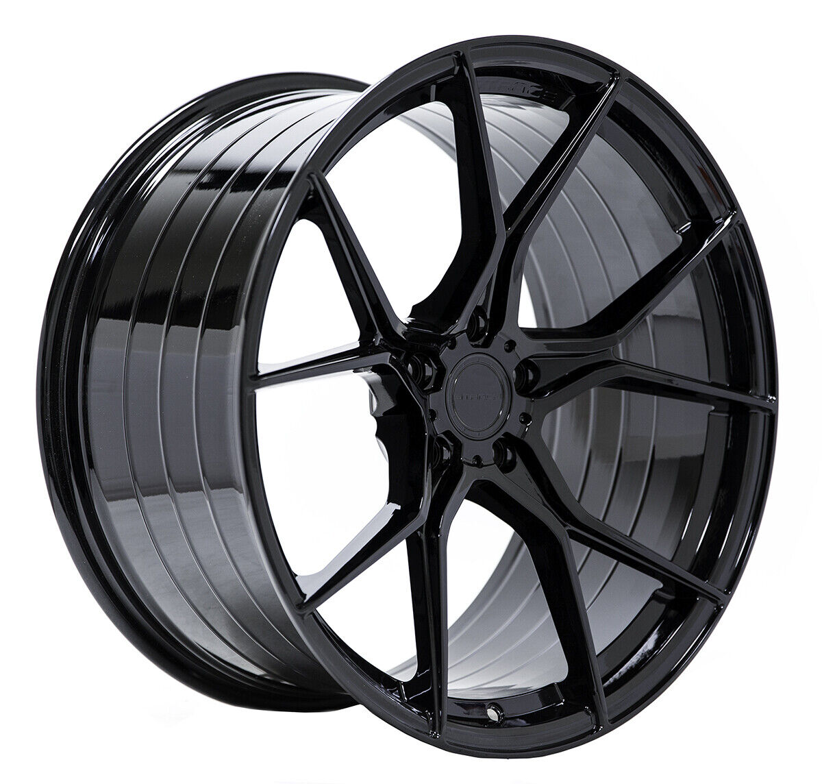 Stance SF7 Gloss Black