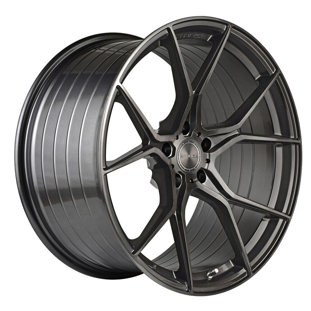 Stance SF7 Gunmetal