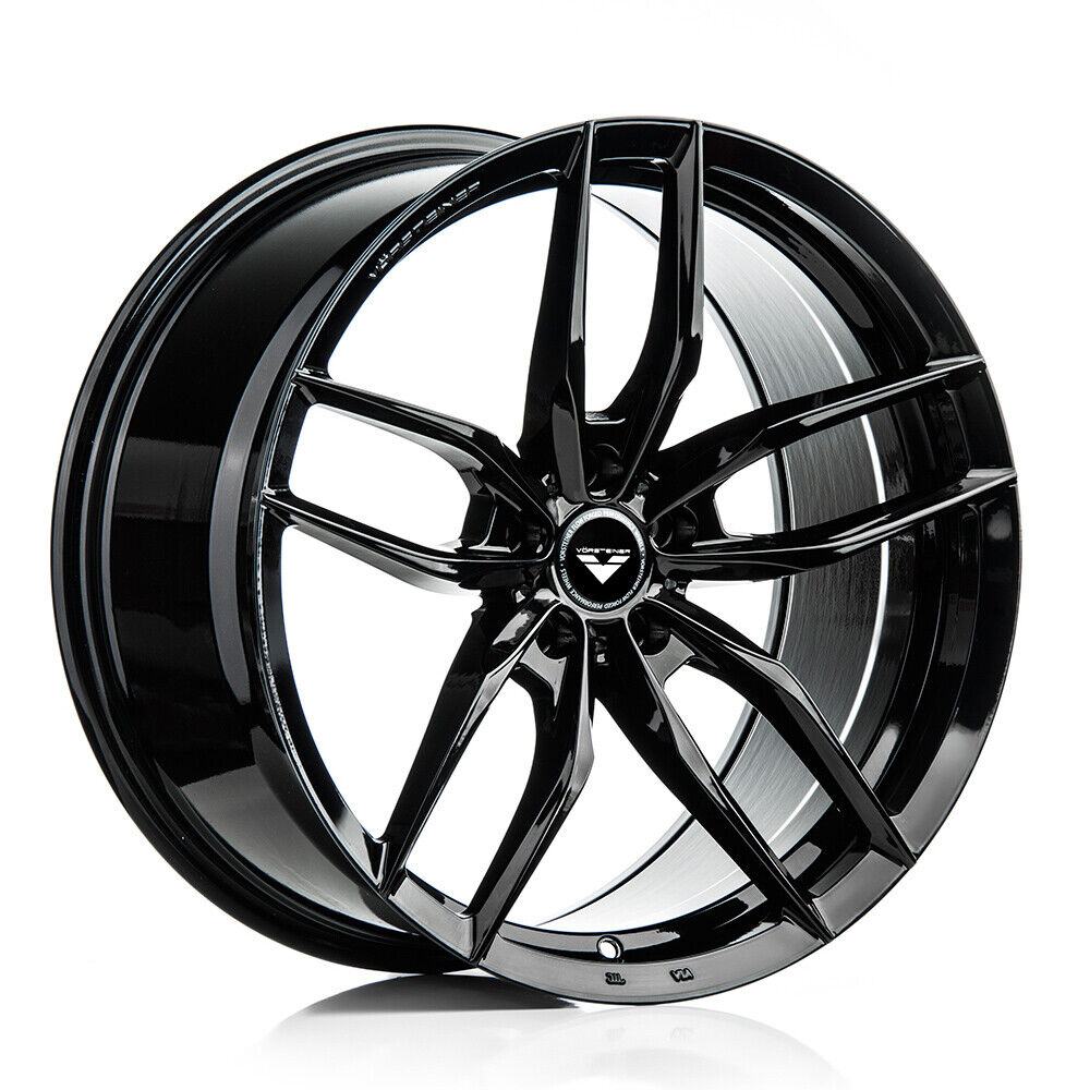 Vorsteiner V-FF 105 Gloss Black