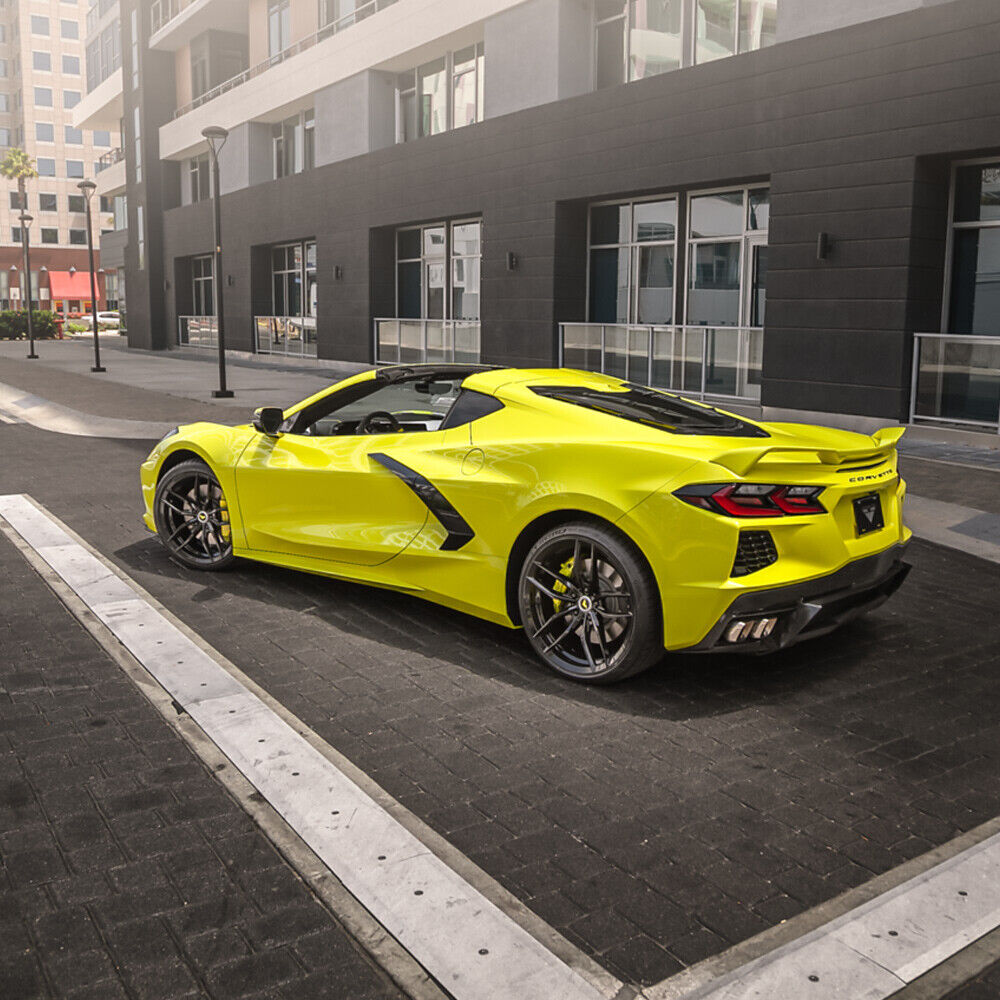Vorsteiner V-FF 105 Gloss Black