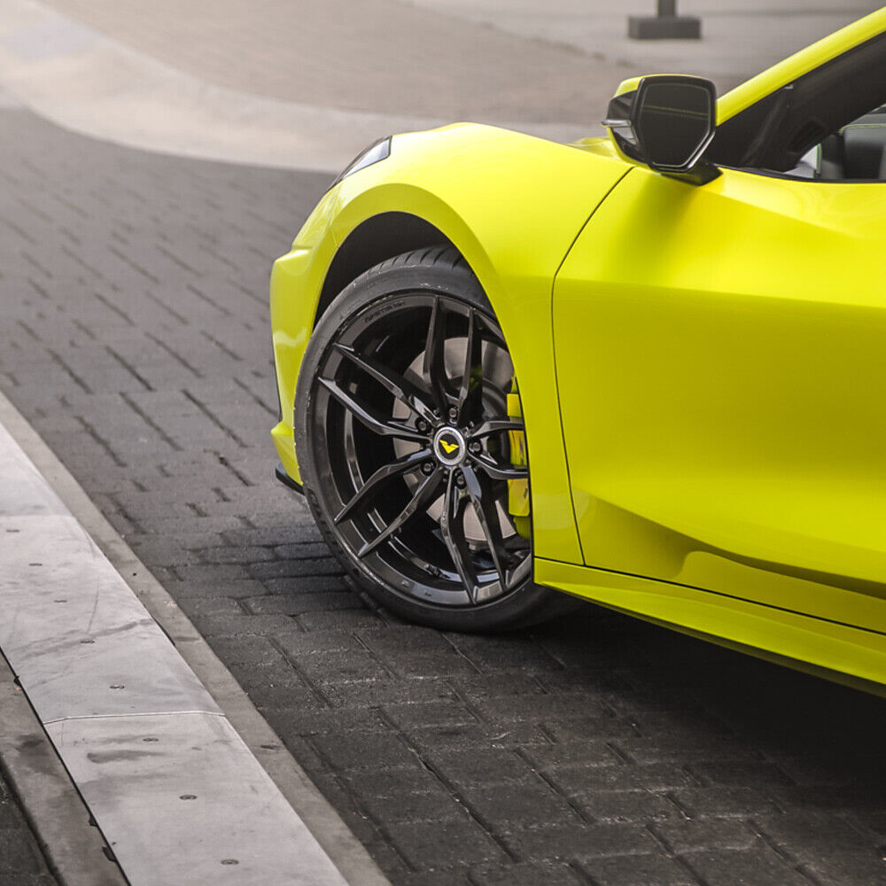 Vorsteiner V-FF 105 Gloss Black