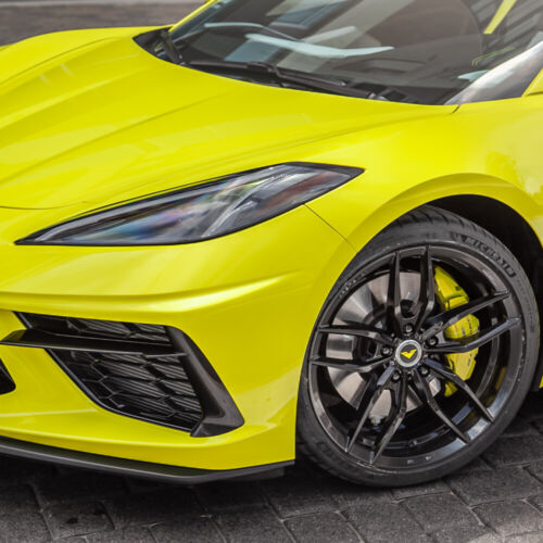 Vorsteiner V-FF 105 Gloss Black