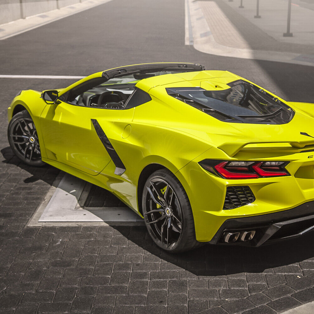 Vorsteiner V-FF 105 Gloss Black