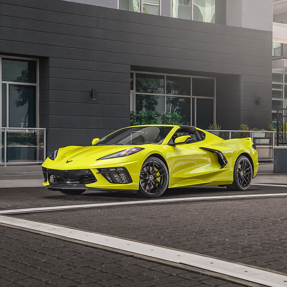 Vorsteiner V-FF 105 Gloss Black
