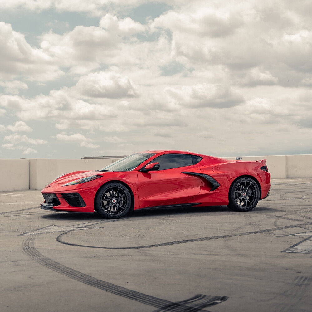 Vorsteiner V-FF 103 Gloss Black