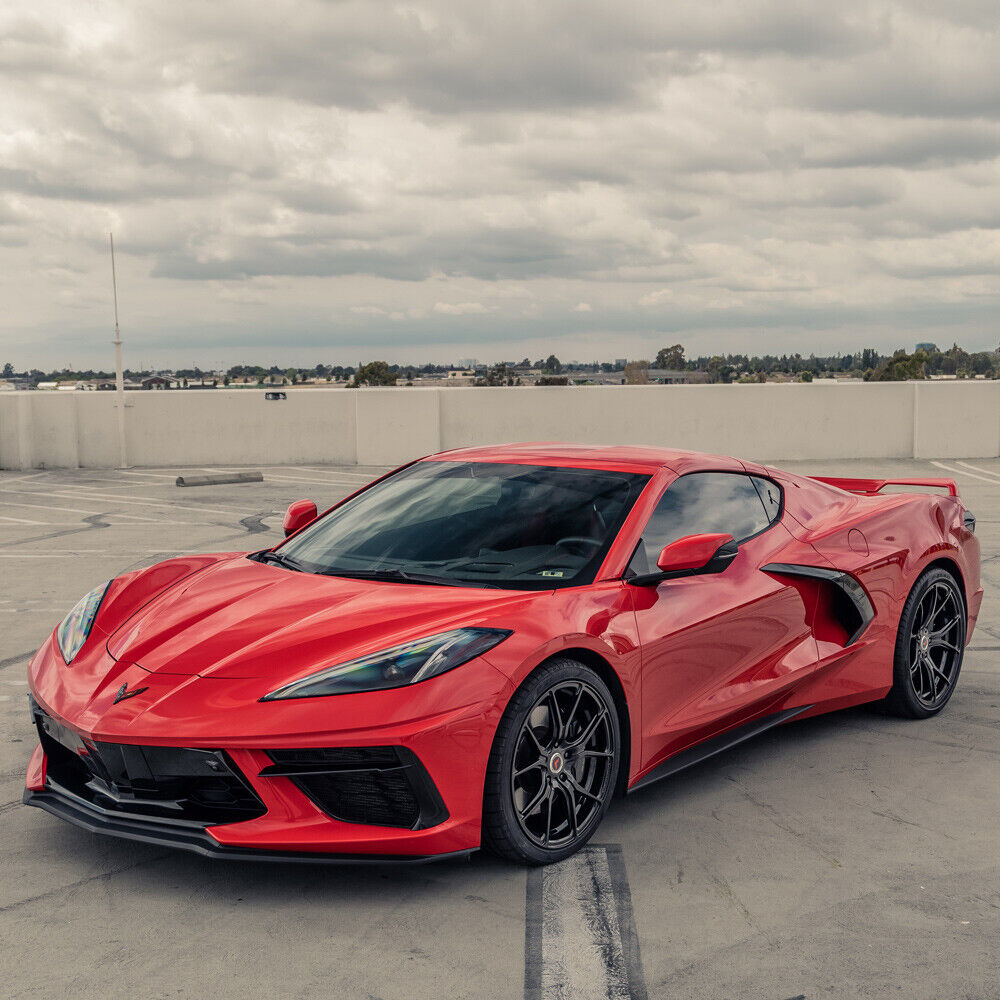 Vorsteiner V-FF 103 Gloss Black