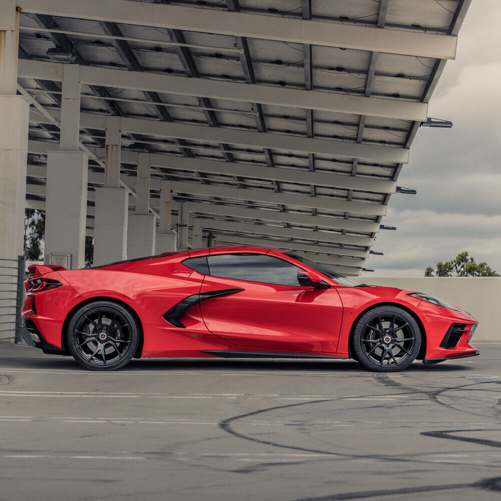 Vorsteiner V-FF 103 Gloss Black