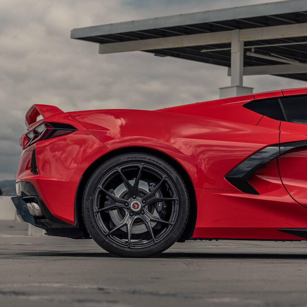 Vorsteiner V-FF 103 Gloss Black