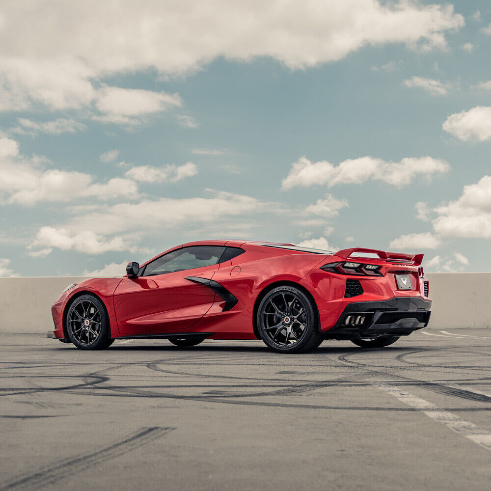 Vorsteiner V-FF 103 Gloss Black