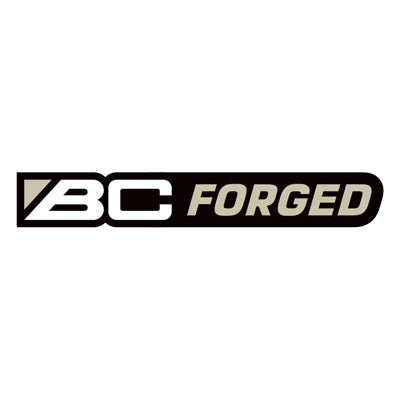 BC Forged