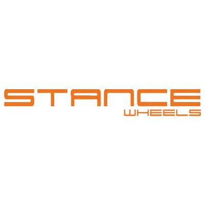 Stance – Corvette C8 Wheels