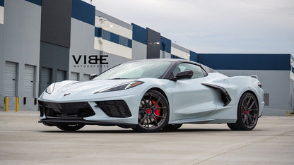 Vorsteiner Forged VPX-101