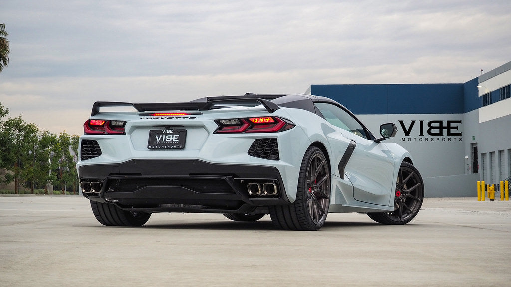 Vorsteiner Forged VPX-101