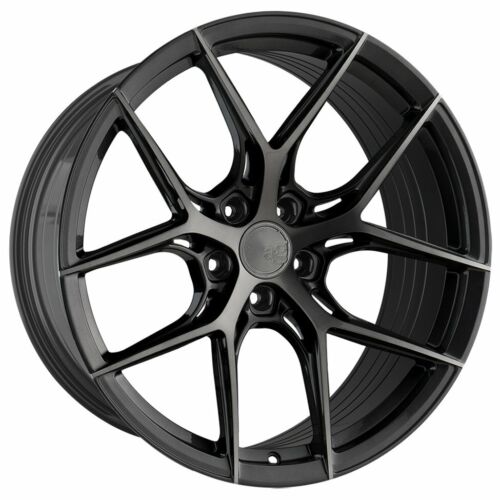 Avant Garde M580R Dark Graphite