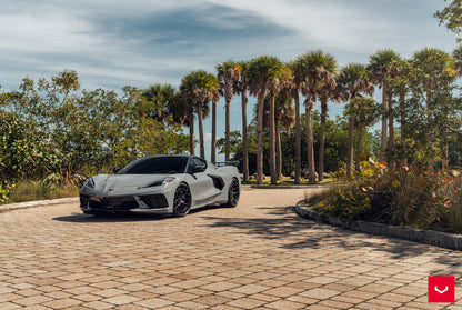 Vossen HFX-1