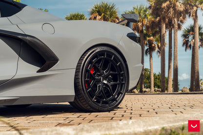 Vossen HFX-1