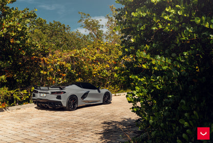 Vossen HFX-1