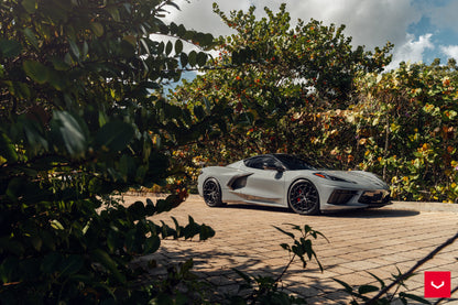Vossen HFX-1
