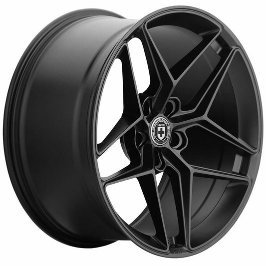 HRE FF11 Tarmac