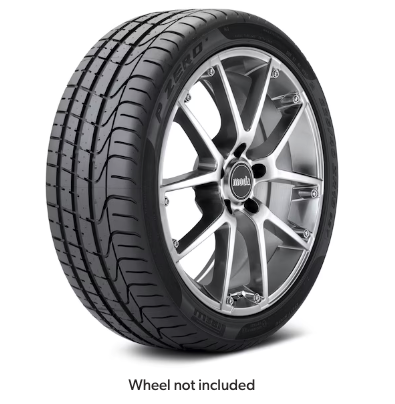 Pirelli P Zero - 255/30ZR20 | 325/25ZR21