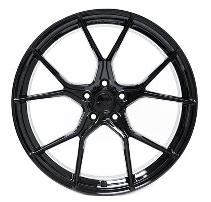 Stance SF7 Gloss Black