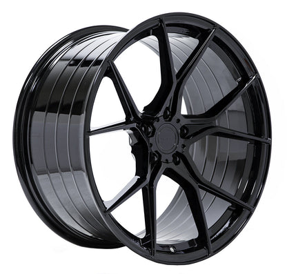 Stance SF7 Gloss Black