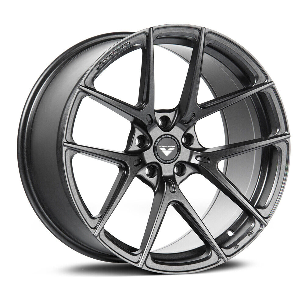 Vorsteiner V-FF 101 Carbon Graphite