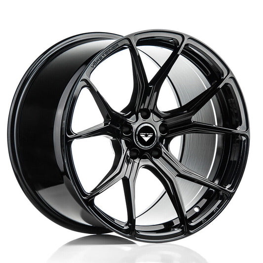 Vorsteiner V-FF 103 Gloss Black